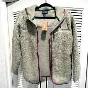Brand New Patagonia Jacket